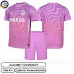 Coventry third kids kit 26_27-over view