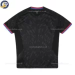 Crystal Palace Away kids kit 26_27-back view