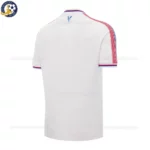Crystal Palace Home Men shirt 26_27-back view