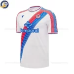 Crystal Palace Home Men shirt 26_27-front view