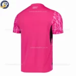 Derby County away kids kit 26_27-back view