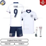 England-Home-Kids-Football-Kit-2024_25-KANE-9-With-Socks-blur-r-r