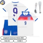 England-Home-Kids-Football-Kit-25_26-over-view-with-socks-KANE-9-r-r