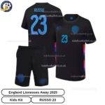 England-Lionesses-Away-Kids-Football-Kit-2025_26-RUSSO-23-No-Socks-blur-r