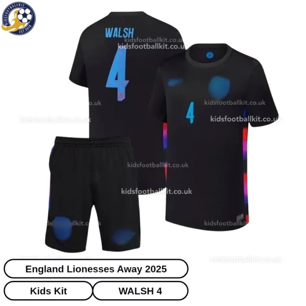 England-Lionesses-Away-Kids-Football-Kit-2025_26-WALSH-4-No-Socks-blur-r-r