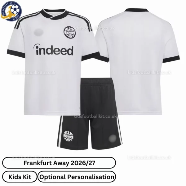 Frankfurt Away kids kit 26_27-over view