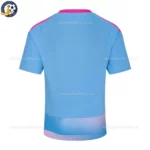 Fulham Third Kids Kit 26_27-back view
