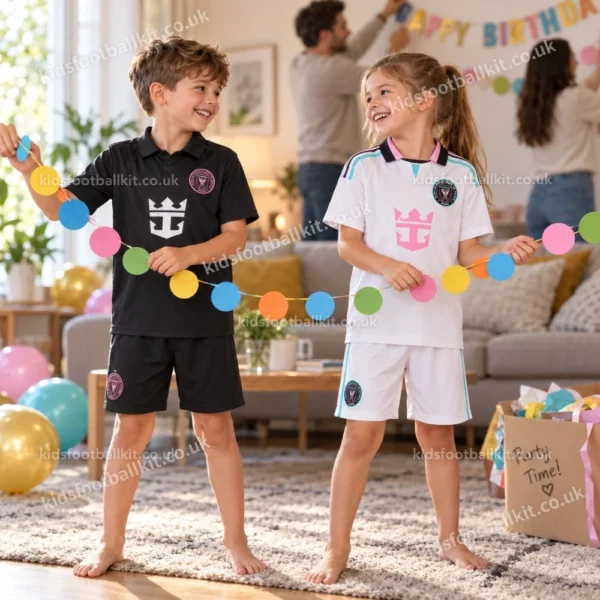 Inter Miami away and third kids kit 26_27-image