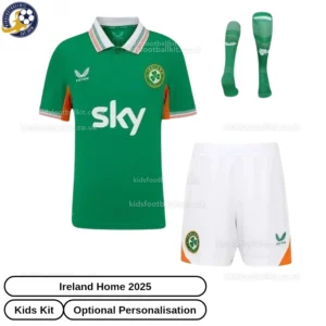 Ireland-Home-Kids-Football-Kit-2025_26-With-socks-r