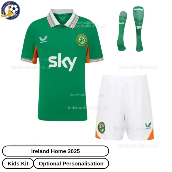 Ireland-Home-Kids-Football-Kit-2025_26-With-socks-r