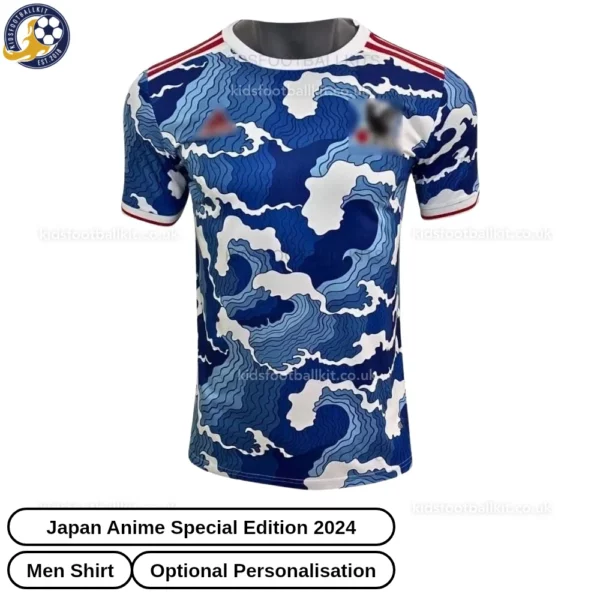Japan-Anime-Special-Edition-Men-Football-Shirt-2023_24-r