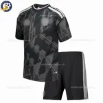 Leeds United Third kids kit 26_27-front view