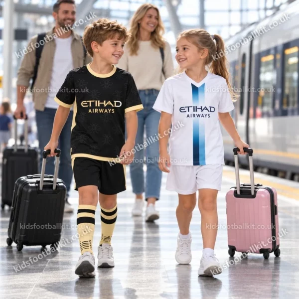 Manchester city away and third kids kit 26_27-image