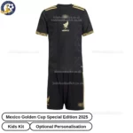 Mexico-Golden-Cup-Special-Edition-Kids-Football-Kit-2025_26-No-Socks-r