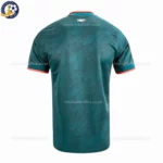 Nottingham Forest Away kids kit 26_27-back view 2