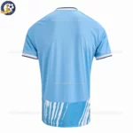 Nottingham Forest Third kids kit 26_27-back view
