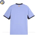 Olympique Marseille third kids kit 26_27-back view