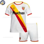 RC Lens Third Kids Kit 26_27-front view