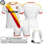 RC Lens Third Kids Kit 26_27-over view