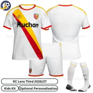RC Lens Third Kids Kit 26_27-over view