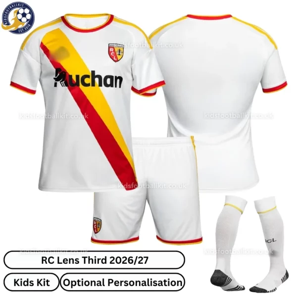 RC Lens Third Kids Kit 26_27-over view