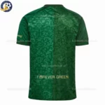 Real Betis away kids kit 26_27-back view