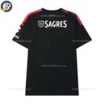 SL Benfica Third Kids Kit 26_27-back view