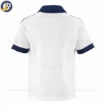 Schalke 04 away kids kit 26_27-back view