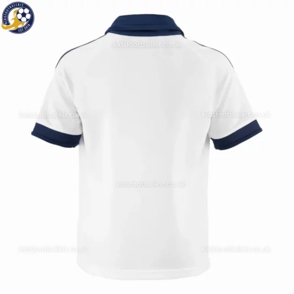 Schalke 04 away kids kit 26_27-back view