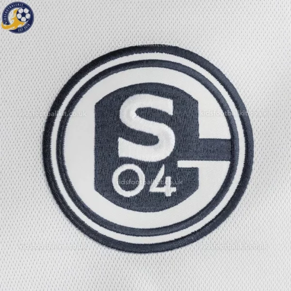 Schalke 04 away kids kit 26_27-detail1