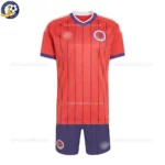 Scotland Away Adult Kit 2026-front view