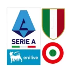 Serie A Badge 26_27