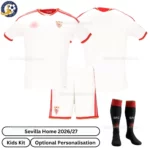 Sevilla Home kids kit 26_27-over view-with socks