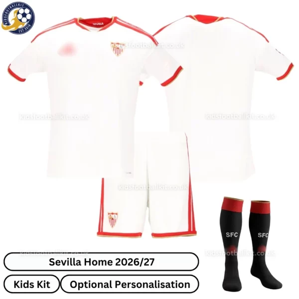 Sevilla Home kids kit 26_27-over view-with socks
