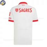 Sl benfica away kids kit 26_27-back view