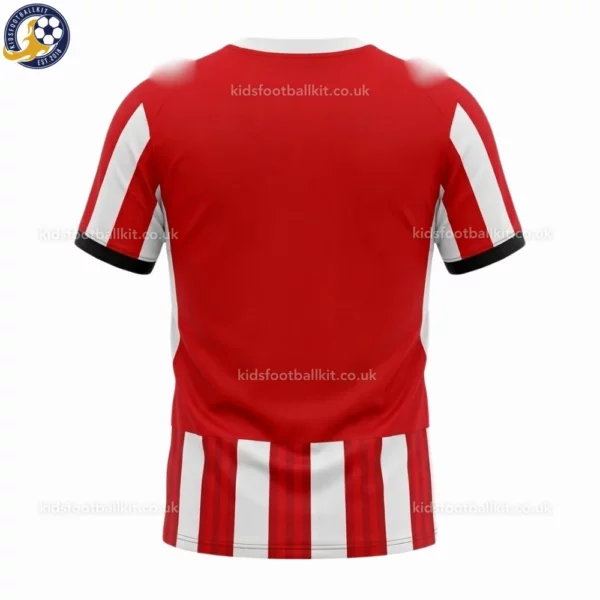 Southampton home kids kit 26_27-back view