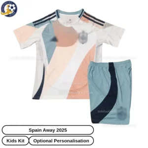 Spain-Away-Kids-Football-Kit-2025_26-No-Socks-r