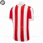 Stoke City Home kids kit 26_27-back view