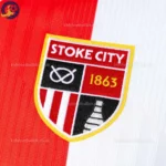 Stoke City Home kids kit 26_27-detail1