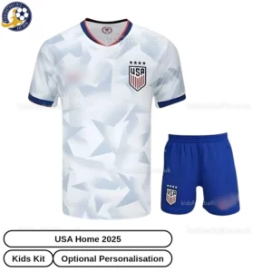 USA-Home-Kids-Football-Kit-2025_26-No-Socks-r-r