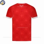 Wales Home Kids Kit 2027-back view