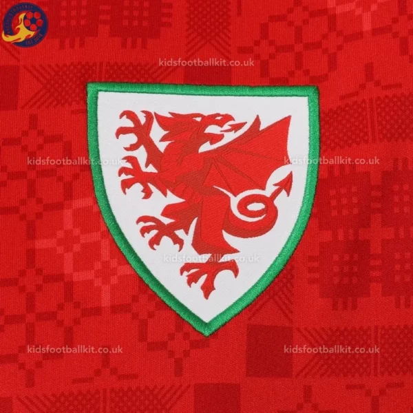 Wales Home Kids Kit 2027-detail1