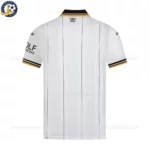 Wolves away kids kit 26_27-back view