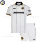 Wolves away kids kit 26_27-front view