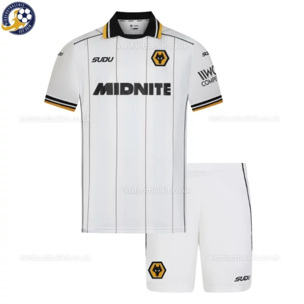 Wolves away kids kit 26_27-front view
