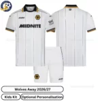 Wolves away kids kit 26_27-over view