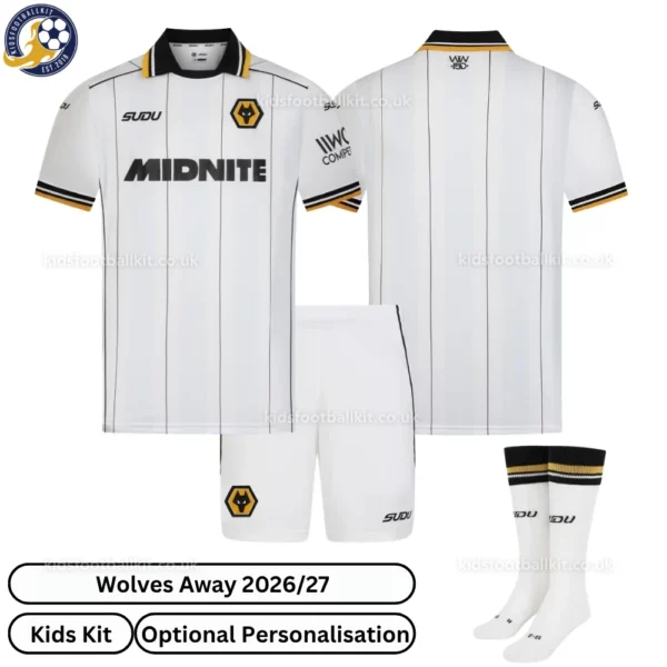 Wolves away kids kit 26_27-over view-with socks
