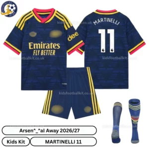 ar-snl away kids kit 26_27-over view-MARTINELLI 11-with socks
