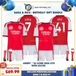 ar snl home kids kits 2026-SAKA 7 and RICE 41