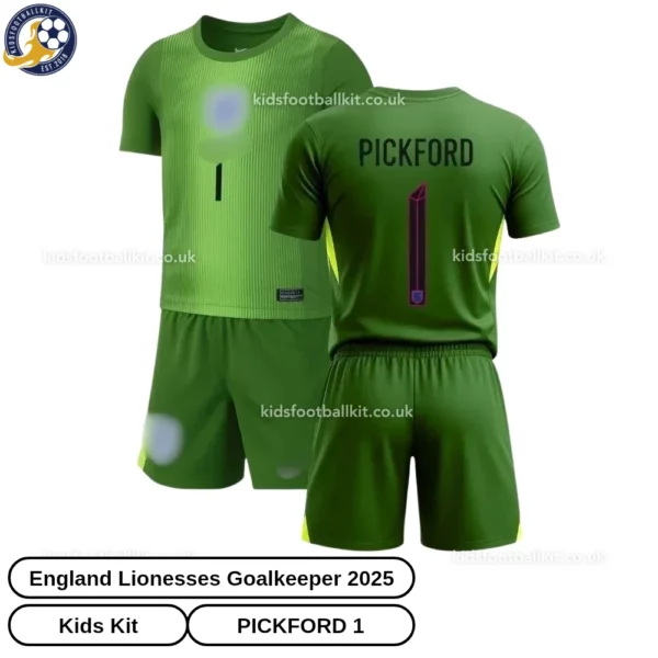 kfk_England-PICKFORD-1-Goalkeeper-25-26-Kids-Football-Kit-over-view-r-r